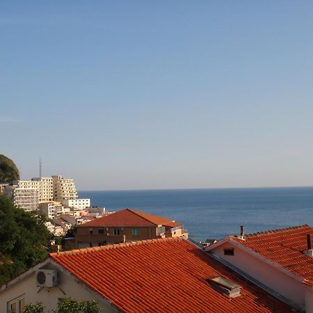 Studio Apartmani Lemon Budva Extérieur photo
