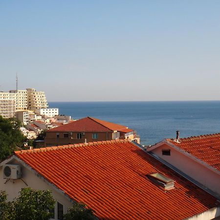 Studio Apartmani Lemon Budva Extérieur photo