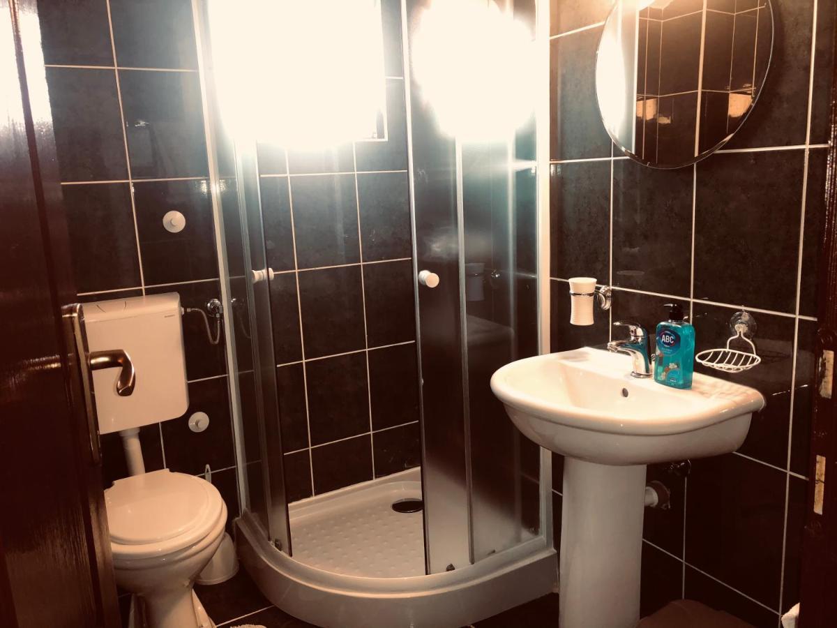 Studio Apartmani Lemon Budva Extérieur photo