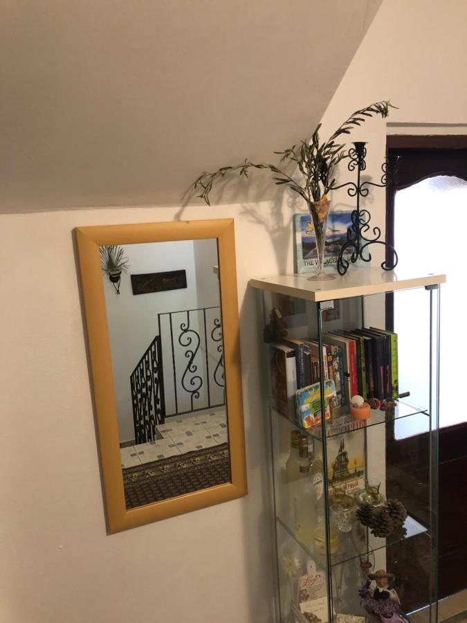 Studio Apartmani Lemon Budva Extérieur photo
