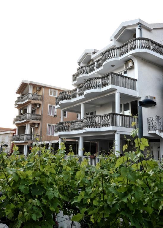 Studio Apartmani Lemon Budva Extérieur photo