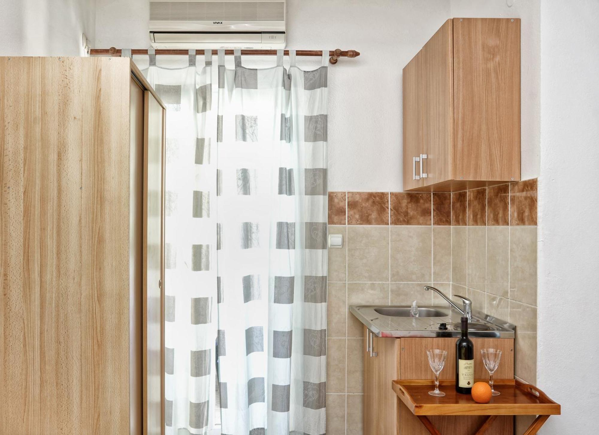 Studio Apartmani Lemon Budva Chambre photo