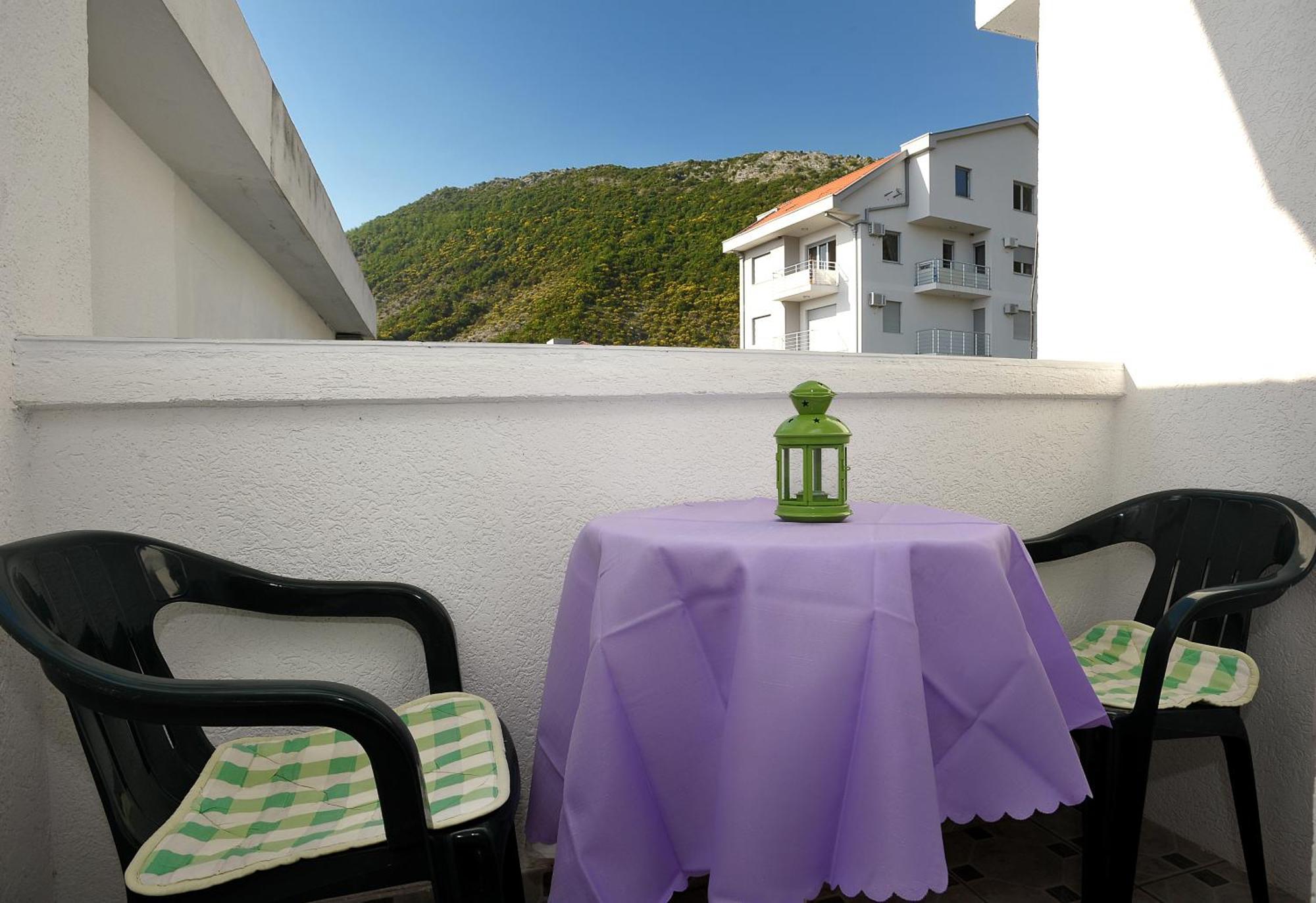 Studio Apartmani Lemon Budva Chambre photo