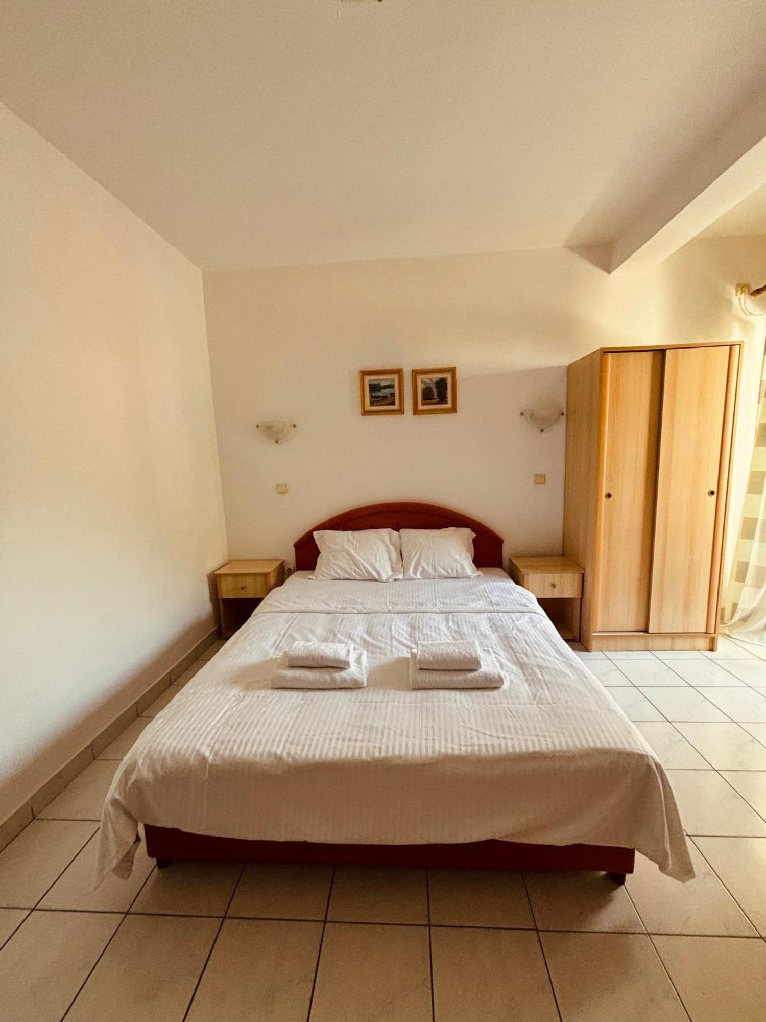 Studio Apartmani Lemon Budva Extérieur photo