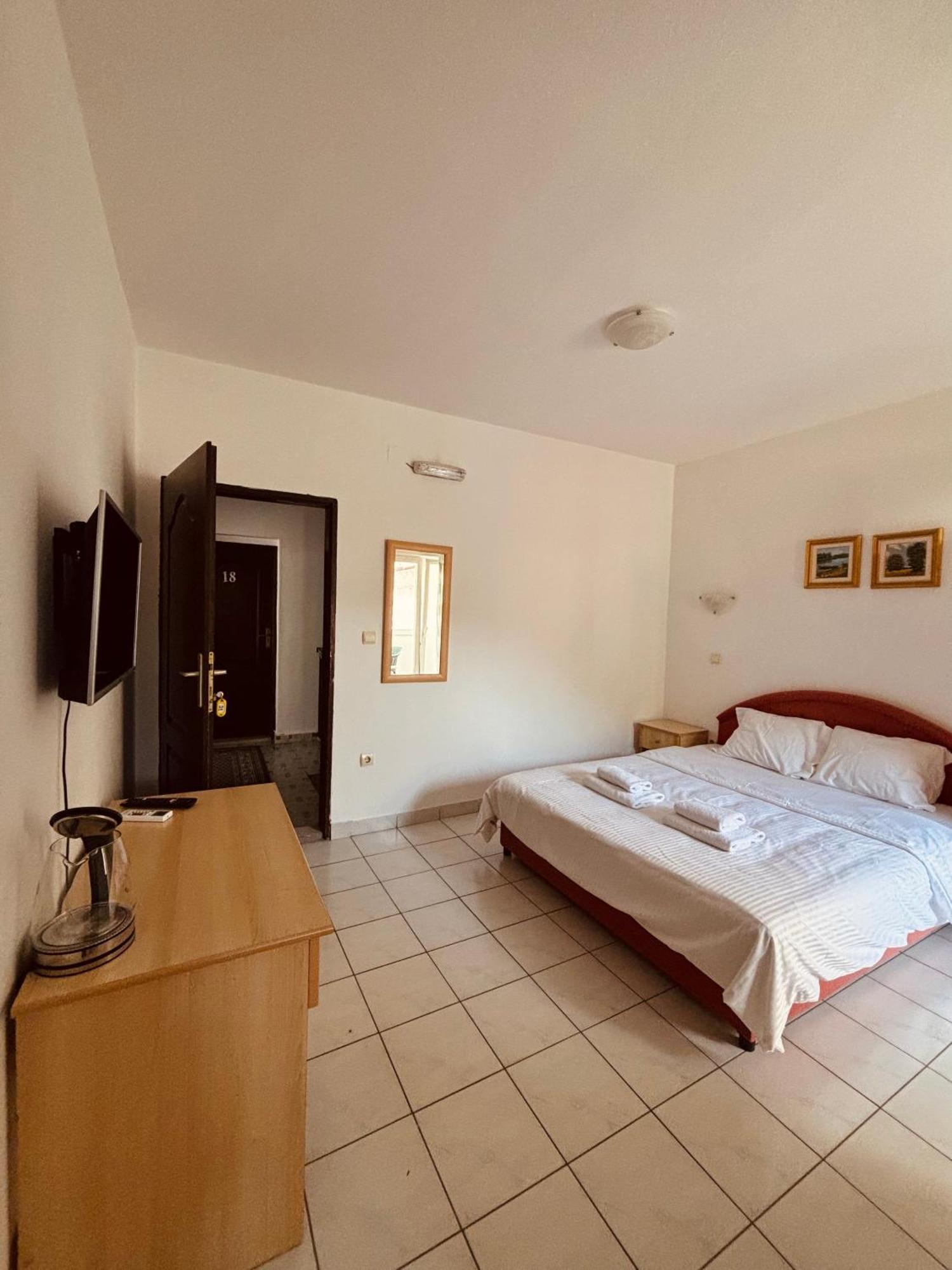 Studio Apartmani Lemon Budva Extérieur photo
