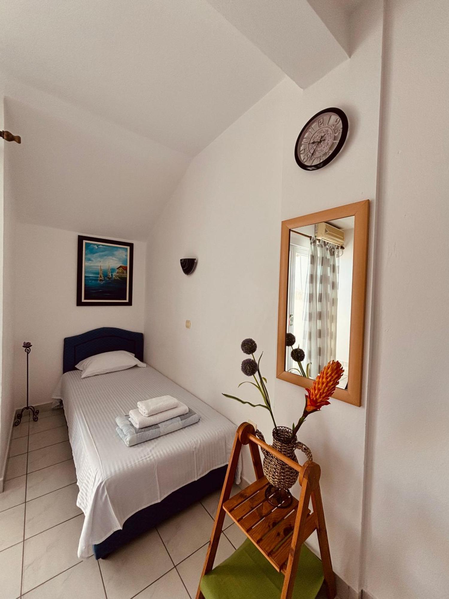 Studio Apartmani Lemon Budva Extérieur photo