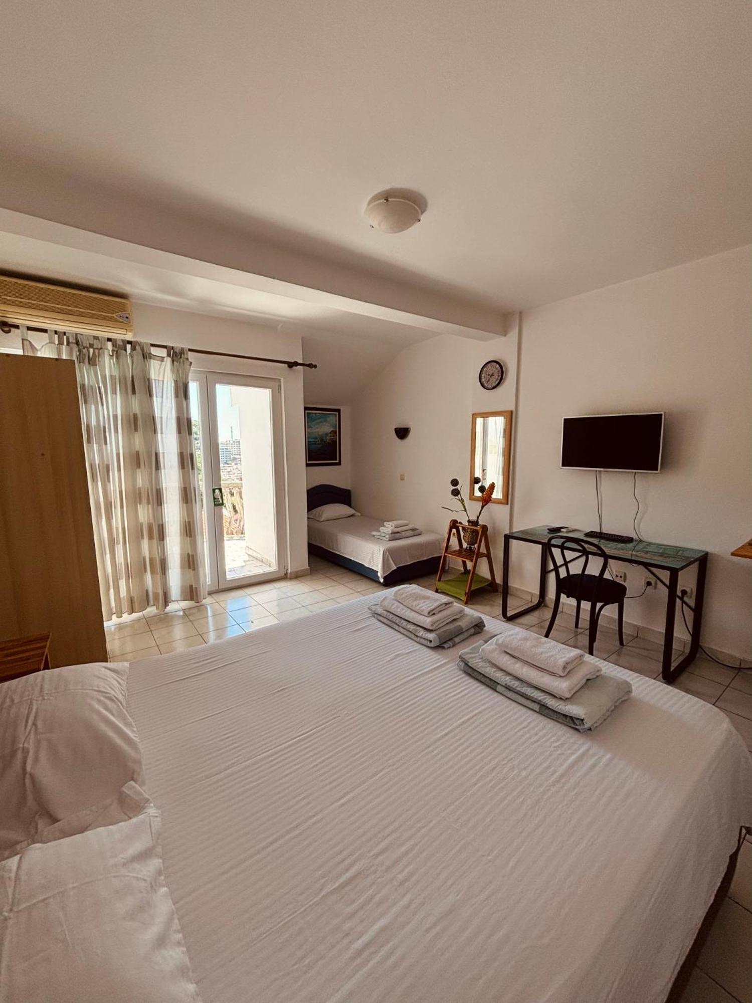 Studio Apartmani Lemon Budva Extérieur photo