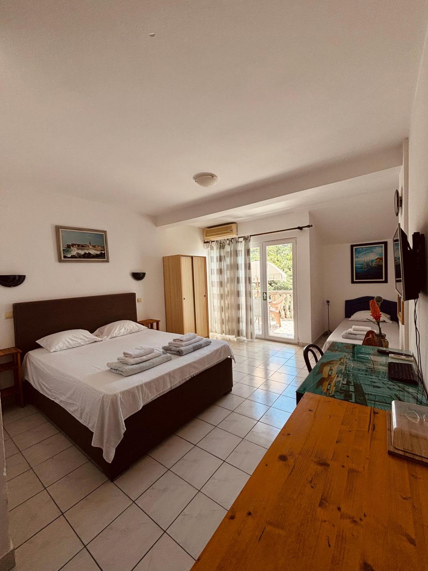 Studio Apartmani Lemon Budva Extérieur photo