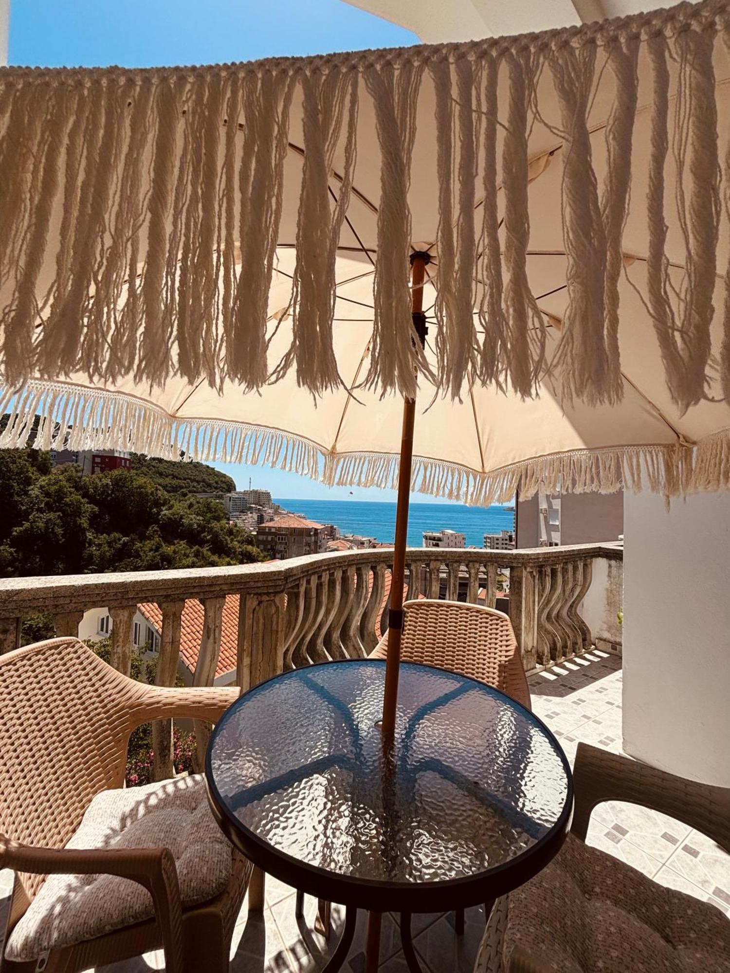 Studio Apartmani Lemon Budva Extérieur photo