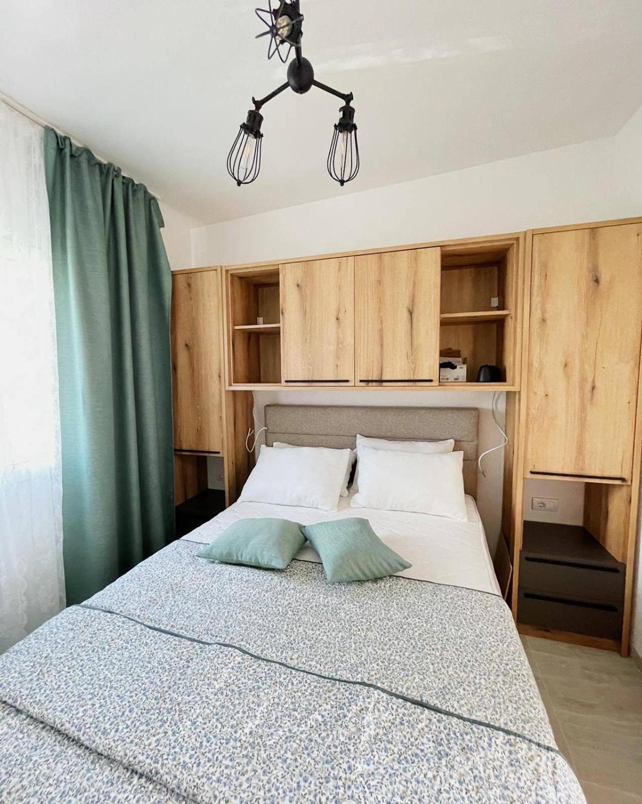 Studio Apartmani Lemon Budva Extérieur photo