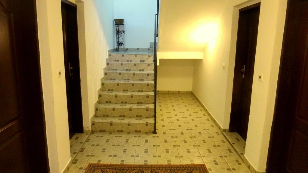 Studio Apartmani Lemon Budva Extérieur photo