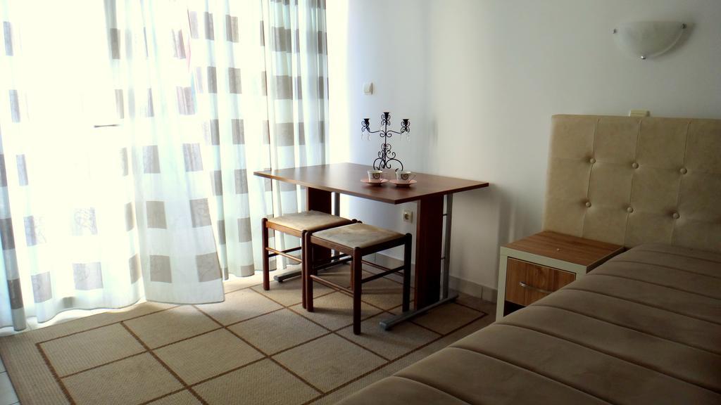 Studio Apartmani Lemon Budva Chambre photo