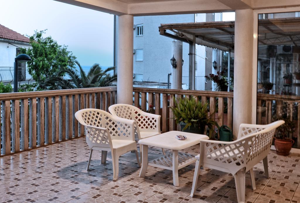 Studio Apartmani Lemon Budva Extérieur photo