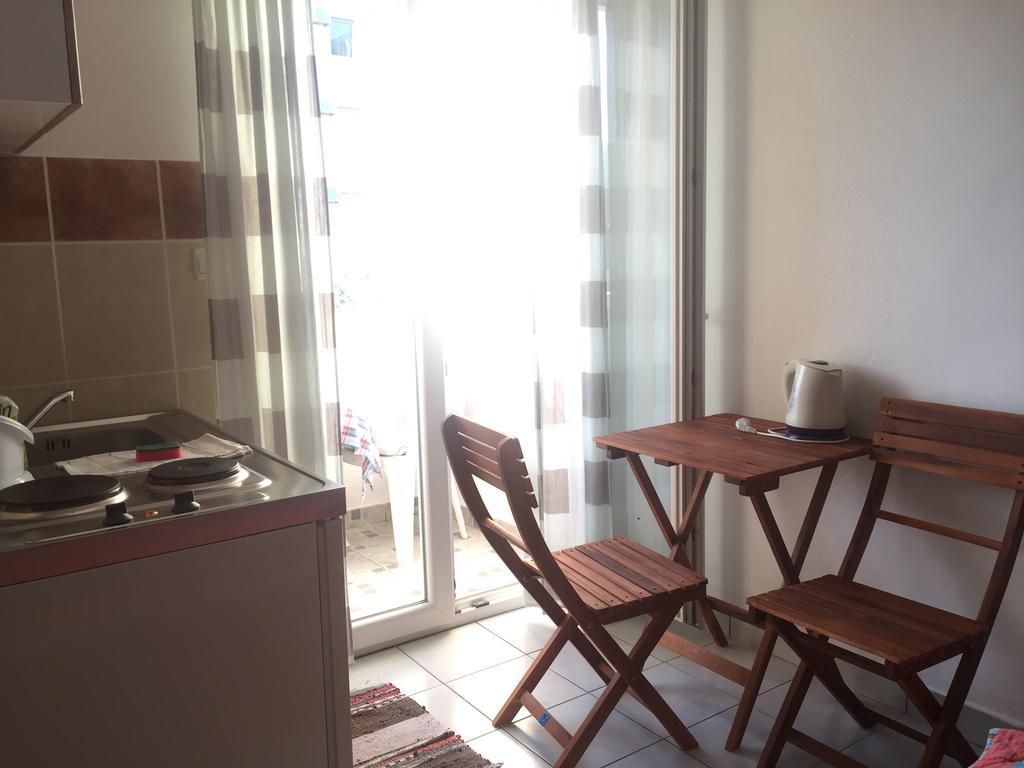 Studio Apartmani Lemon Budva Extérieur photo