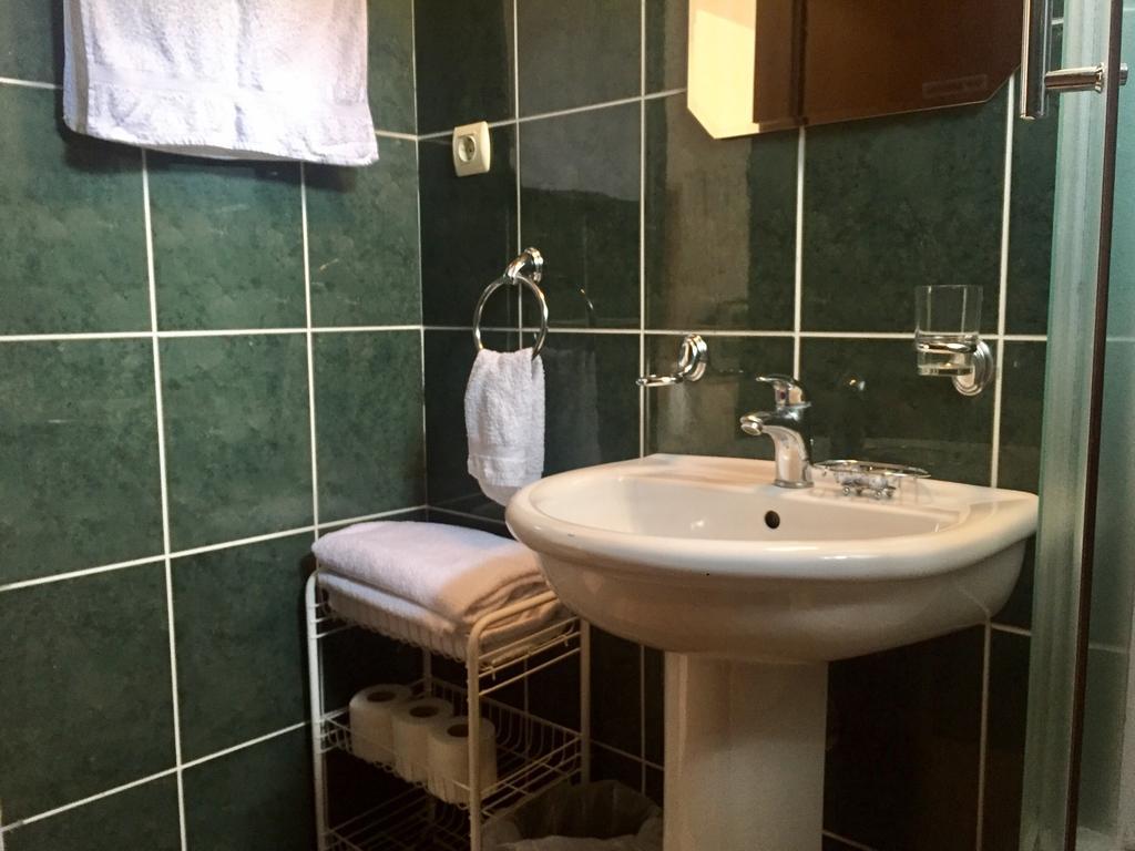 Studio Apartmani Lemon Budva Extérieur photo