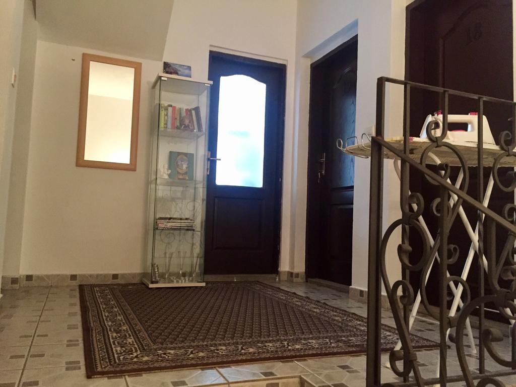 Studio Apartmani Lemon Budva Extérieur photo