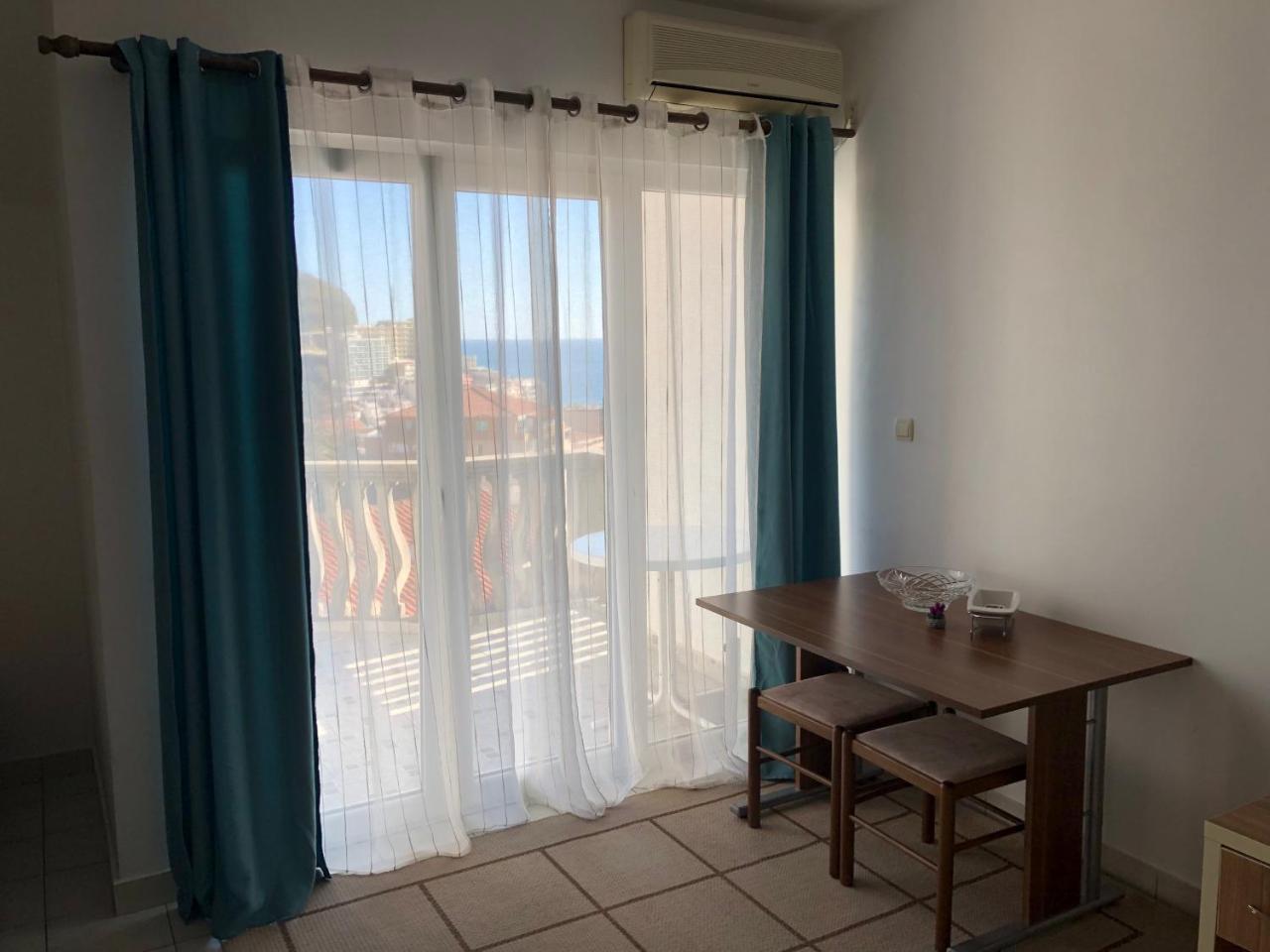 Studio Apartmani Lemon Budva Extérieur photo