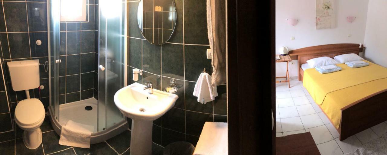 Studio Apartmani Lemon Budva Extérieur photo