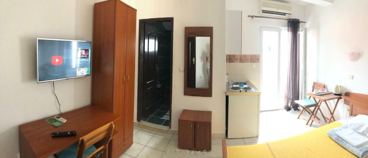 Studio Apartmani Lemon Budva Extérieur photo
